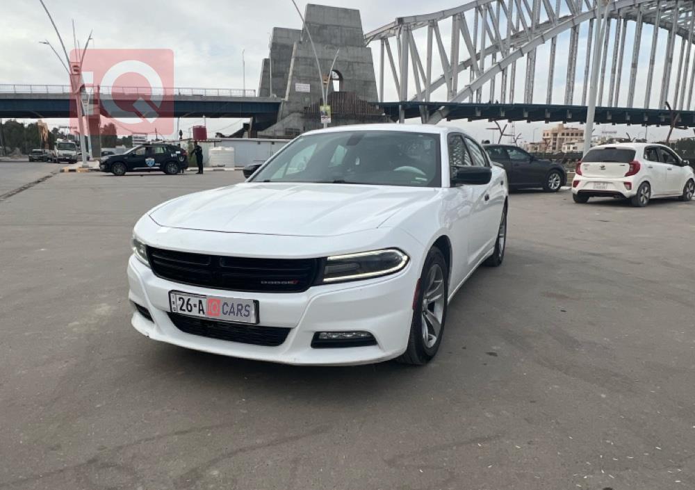 دودج تشارجر